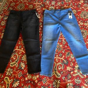 Womens jeans